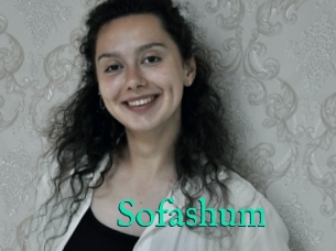 Sofashum