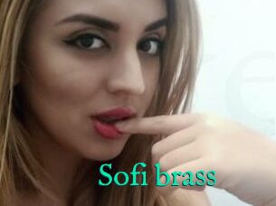 Sofi_brass