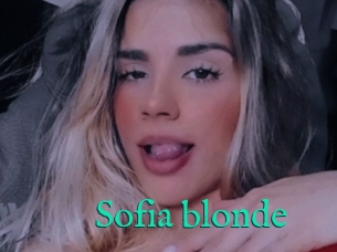 Sofia_blonde