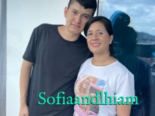 Sofiaandlhiam