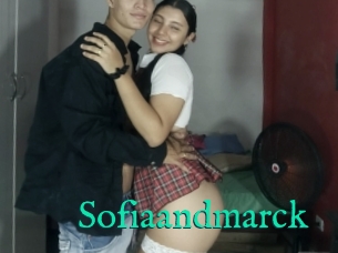 Sofiaandmarck