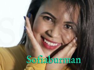 Sofiaburman