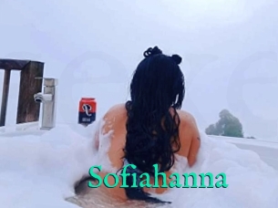 Sofiahanna