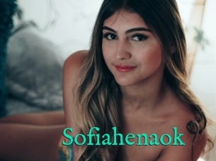 Sofiahenaok