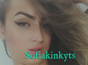 Sofiakinkyts