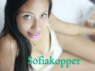 Sofiakopper