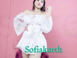 Sofiakurth