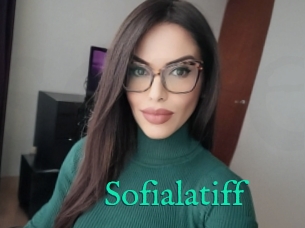 Sofialatiff