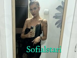 Sofialstari