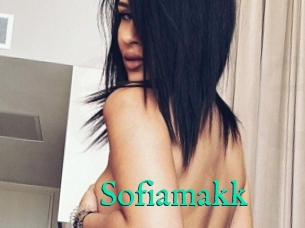 Sofiamakk