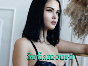 Sofiamonro