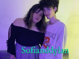 Sofianddylan