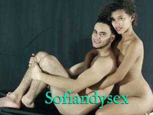 Sofiandysex