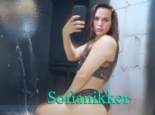 Sofianikker