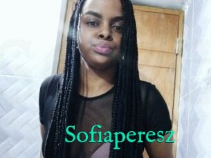 Sofiaperesz