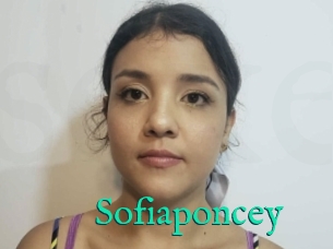 Sofiaponcey