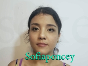 Sofiaponcey