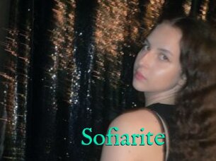 Sofiarite