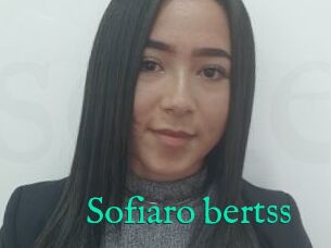 Sofiaro_bertss