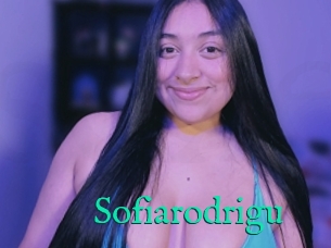 Sofiarodrigu