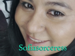 Sofiasorceress