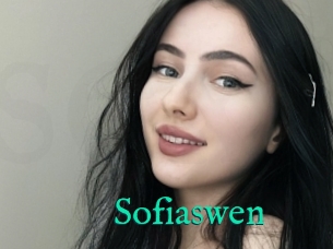 Sofiaswen