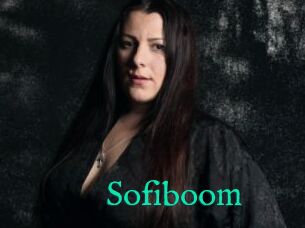 Sofiboom