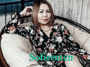 Sofiesuten