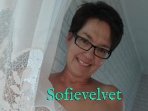 Sofievelvet