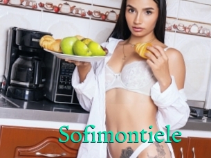 Sofimontiele