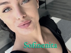 Sofinenita