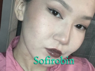 Sofirobin