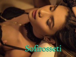 Sofirosseti