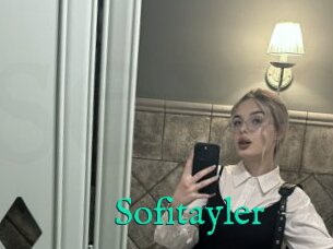 Sofitayler