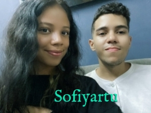 Sofiyartu