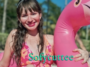 Sofycuttee