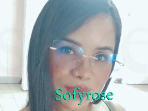 Sofyrose