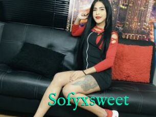 Sofyxsweet