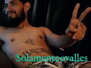 Solamenteovalles