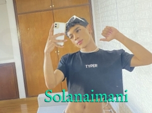 Solanaimani