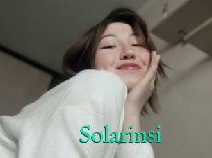 Solarinsi