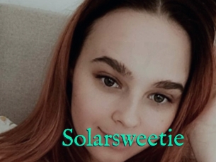 Solarsweetie