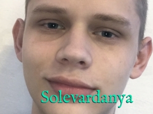 Solevardanya