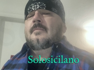 Solosicilano