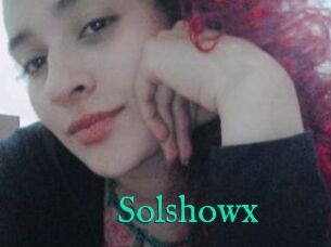 Solshowx