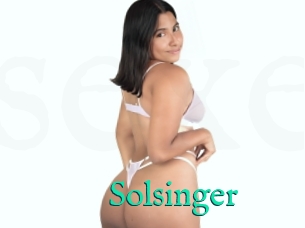 Solsinger