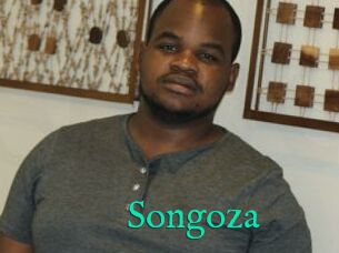 Songoza