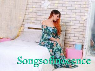 Songsofinocence