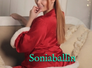 Soniaballin