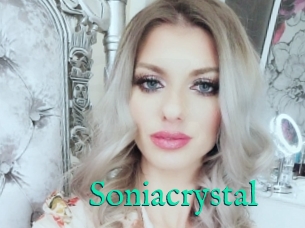 Soniacrystal